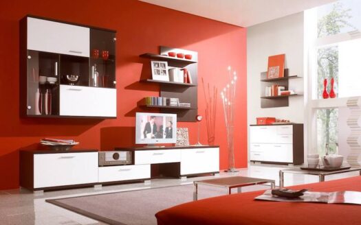 Two Bedroom Apartment