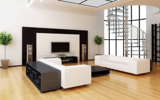 Property with Multiple Agents