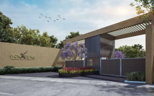 DEV Signature Villas