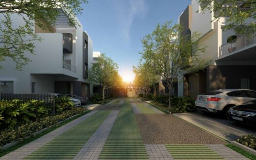 DEV Signature Villas