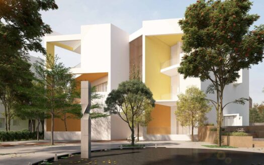 DEV Signature Villas
