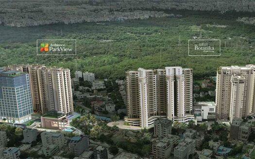 Ambience Parkview