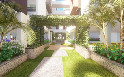 Casa Traimbak