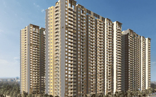 Cybercity Oriana