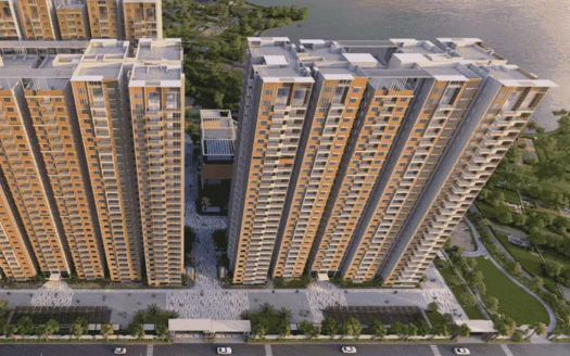 Cybercity Oriana
