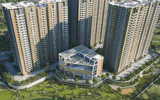 Cybercity Oriana