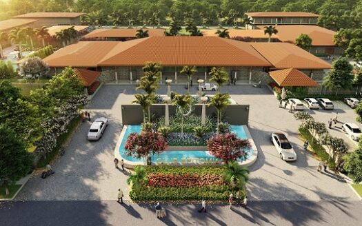 Epitome Integrated City