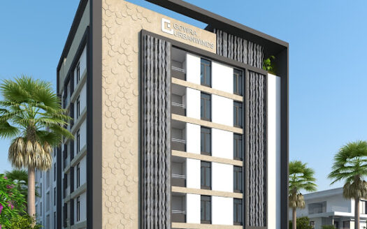Gowra Urban Winds