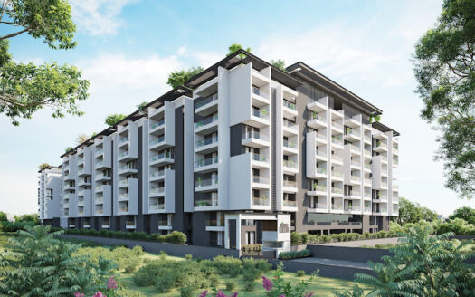 Hivision Heights