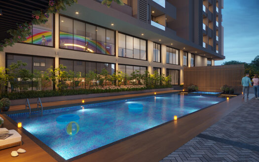 Hivision Heights