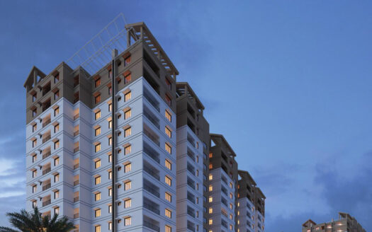 Madhu Parkville