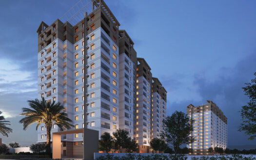 Madhu Parkville