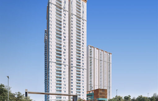 Mahaveer Crystal Garden