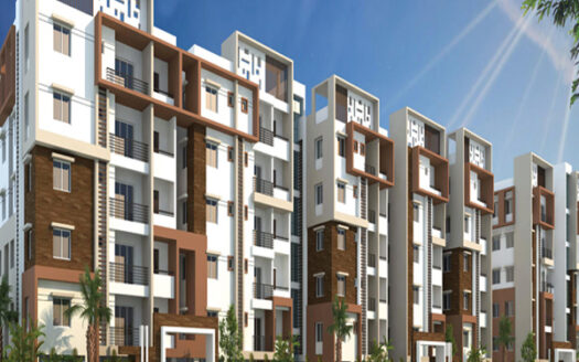 Maruti Jubilee Enclave