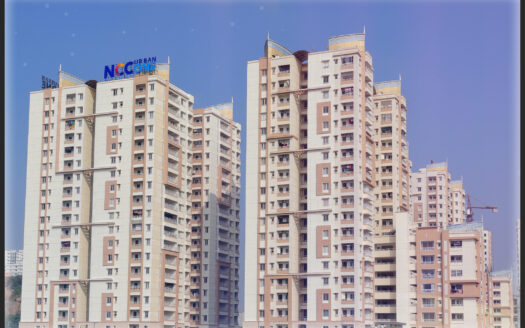 NCC Urban One