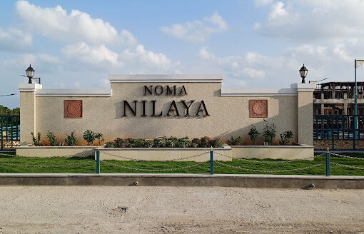 Noma Nilaya