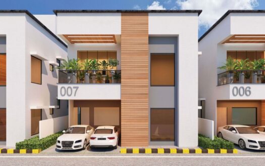 Pratapa Rudra Luxury Villas