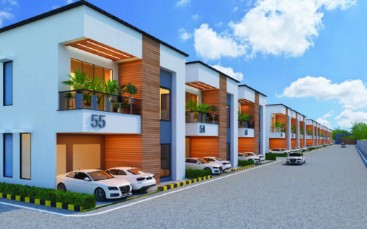 Pratapa Rudra Luxury Villas