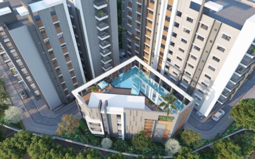 Riddhi Pramukh Elegance