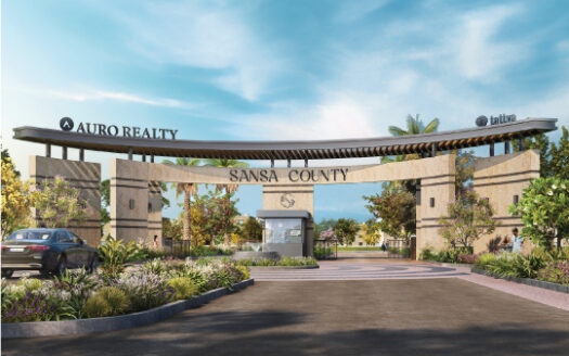 Sansa County Sector II