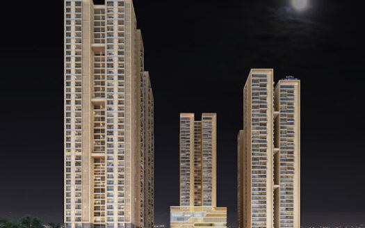 Sattva Lake Ridge