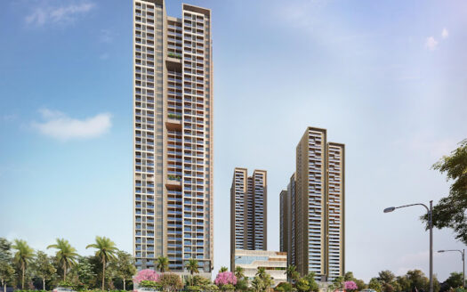 Sattva Lake Ridge