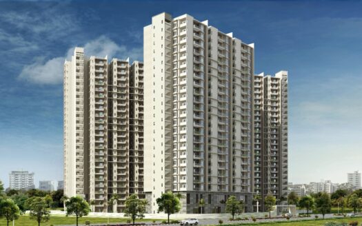 Shreerath Apartments