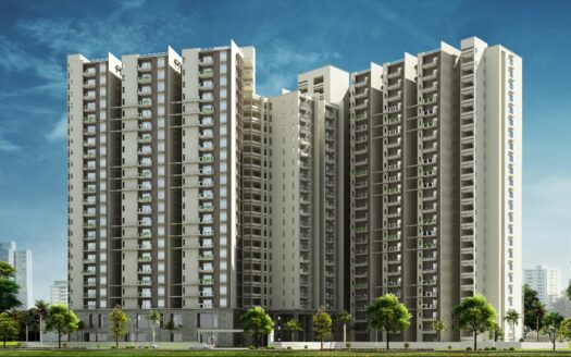 Shreerath Apartments