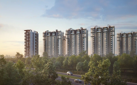Sumadhura Gardens By The Brook