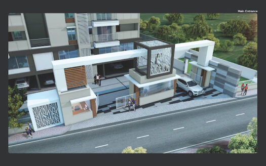 Super Homes Abhirama