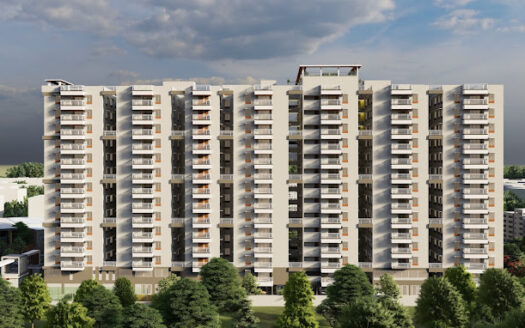 Super Homes Abhirama