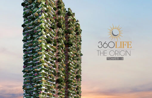 The Origin by 360 Life