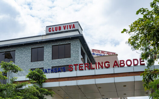 Vathsa Sterling Abode
