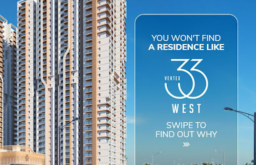 Vertex 33 West