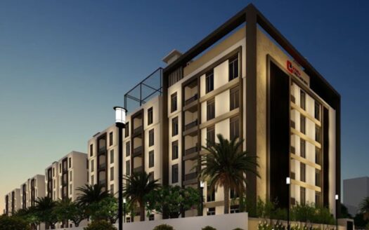 Gowra Urban Winds