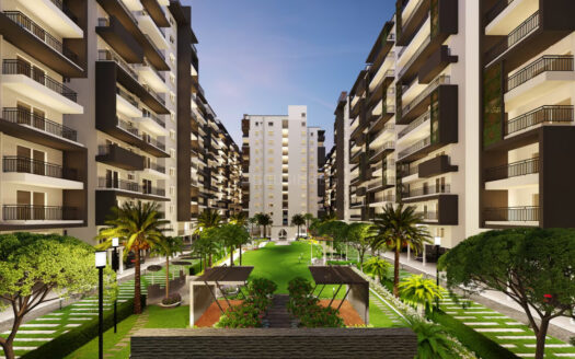 Risinia Skyon Phase 1