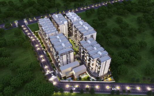Risinia Skyon Phase 1