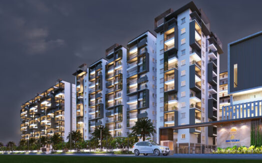 Risinia Skyon Phase 1