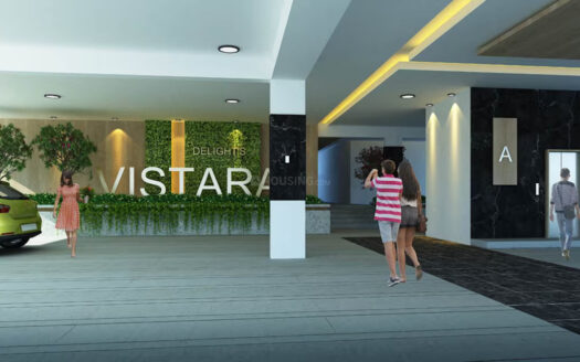Vistara Delight Heights
