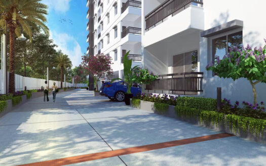 Vistara Delight Heights