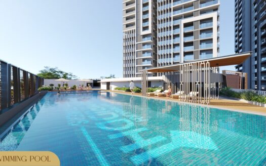 Jain Pramukh Samriddhi Towers